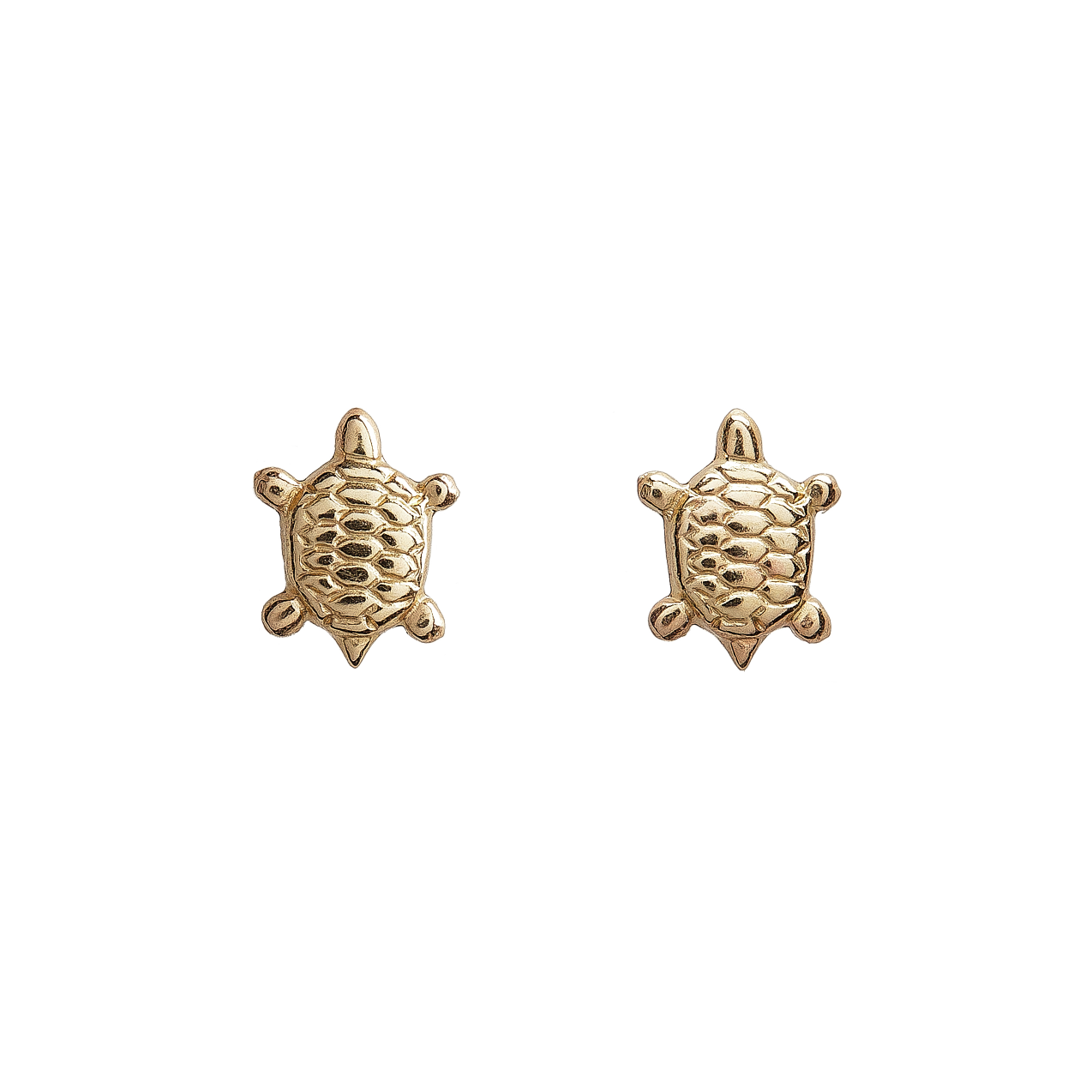 Turtle Studs