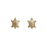 Turtle Studs