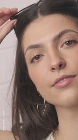 Hexagon Hoops