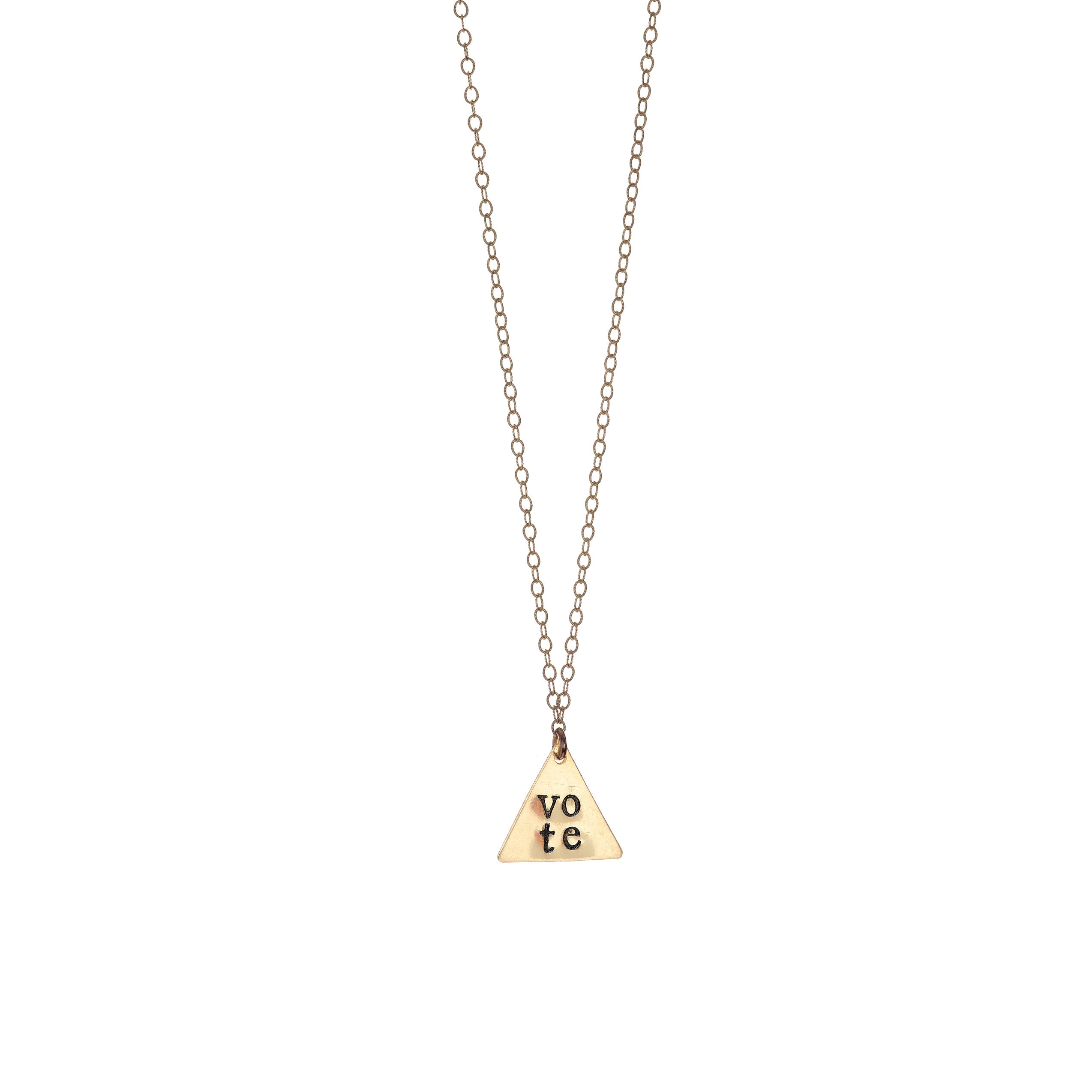Vote Charm