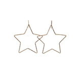 Star Hoops