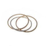 Interlocking Rings