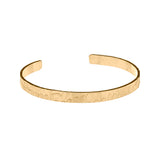 Snakeskin Cuff