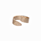 Snakeskin Ring