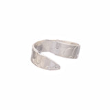 Snakeskin Ring