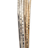 Geo Trio Bangle Set