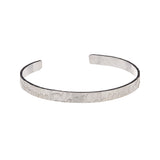 Snakeskin Cuff