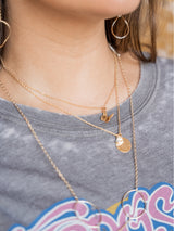 Butterfly Pendant