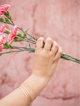 Square Bracelet