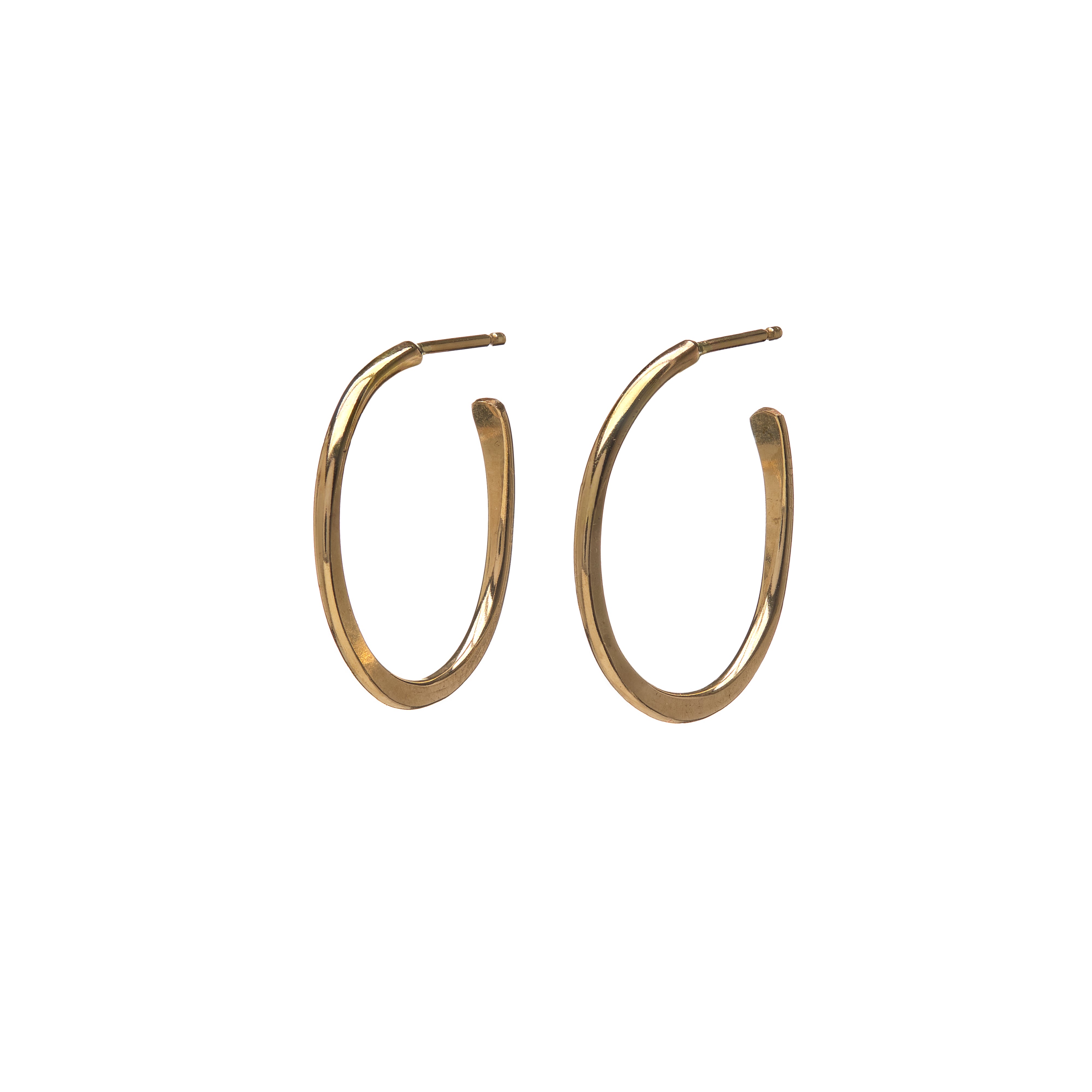 Counter Forged Hoop