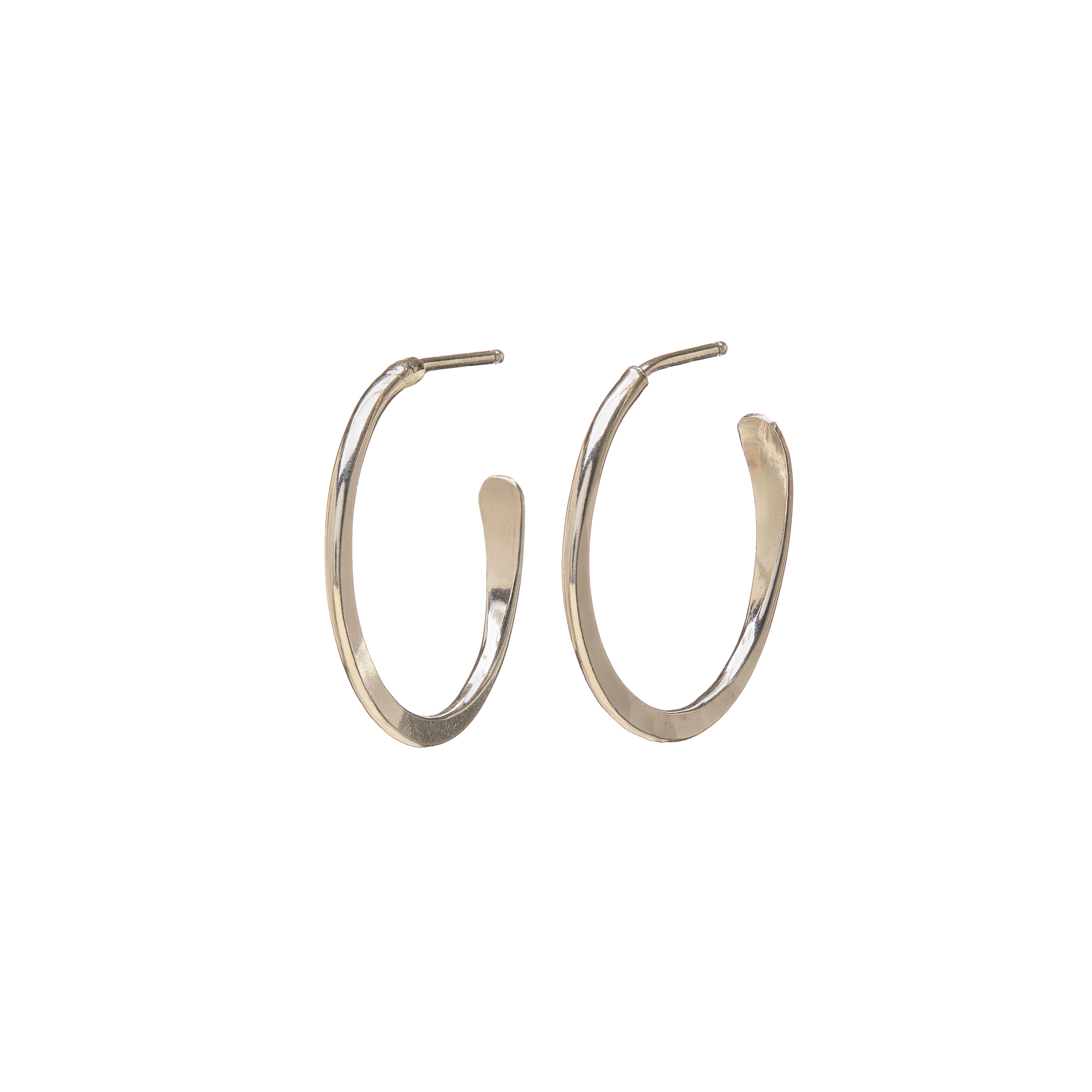 Counter Forged Hoop