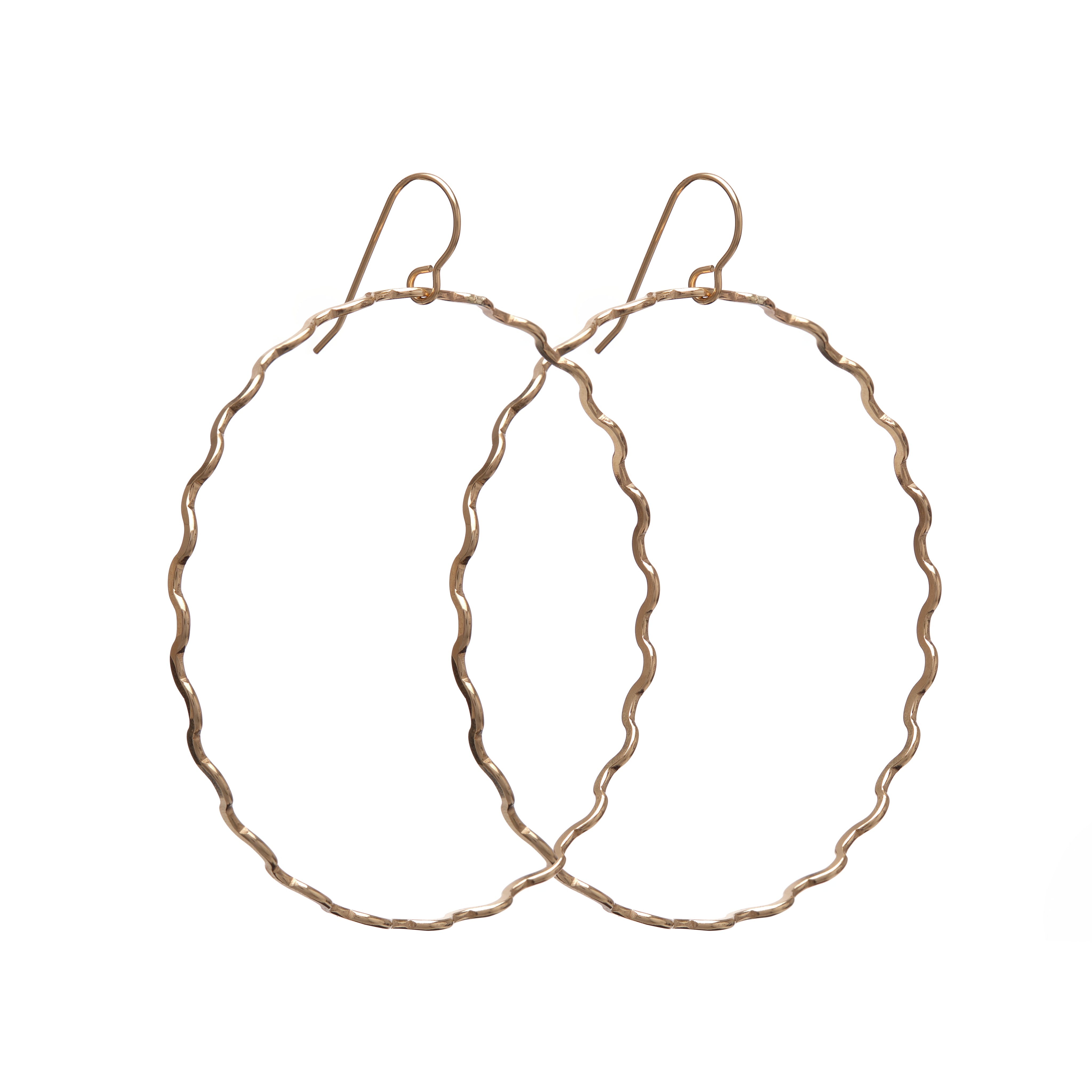 Krimp Hoop