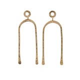 Arch Earring