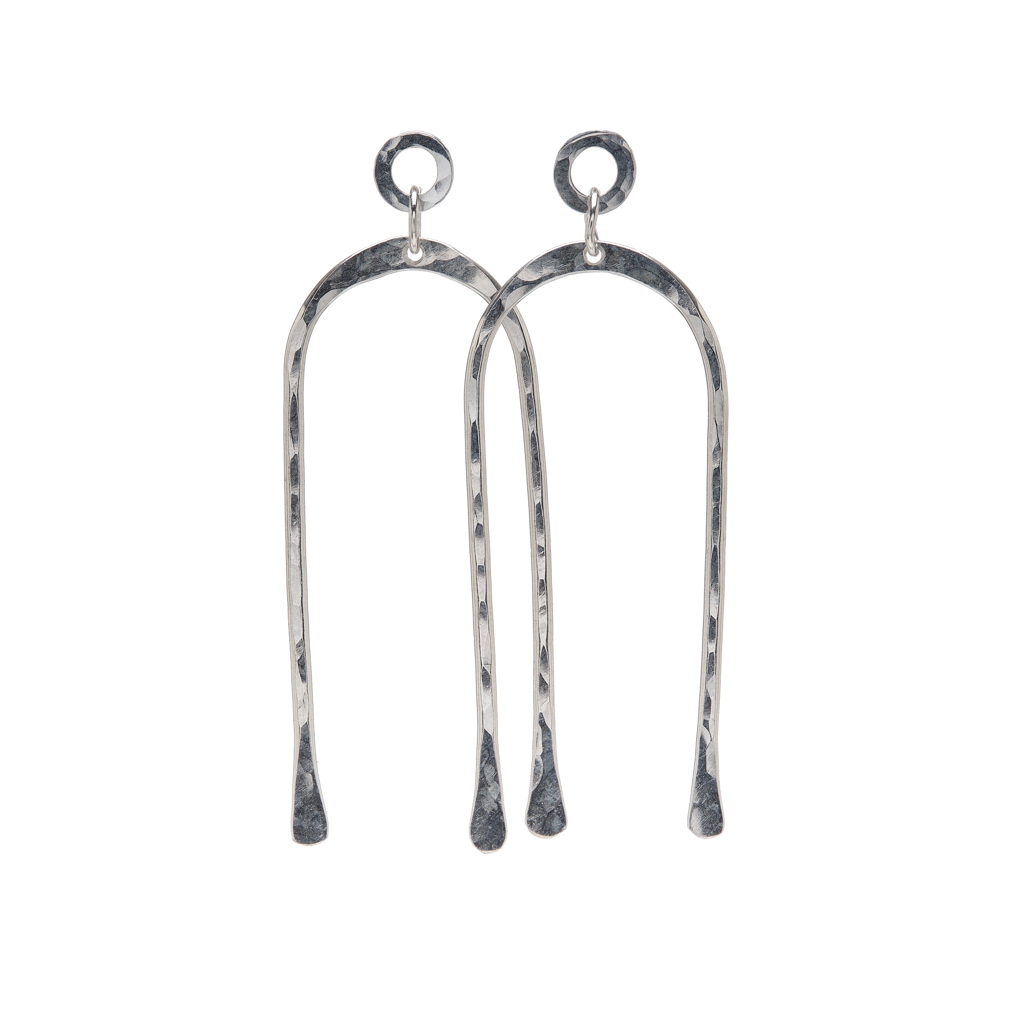 Arch Earring