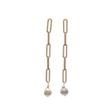Paperclip Baroque Drop