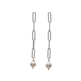 Paperclip Baroque Drop