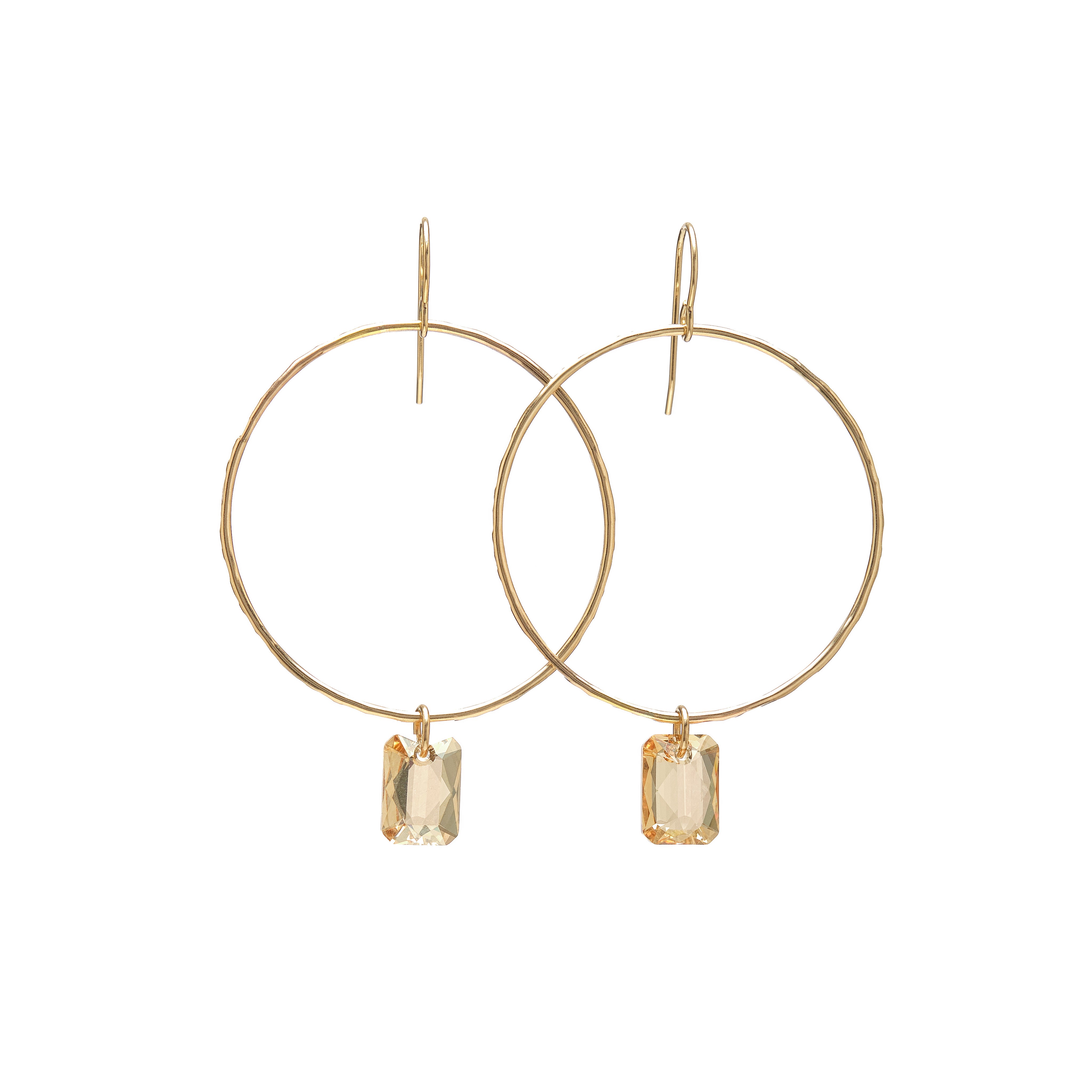 Deco Hoop