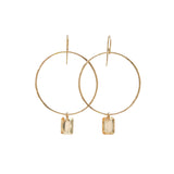 Deco Hoop