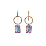 Deco Drop Earring