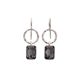 Deco Drop Earring
