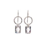 Deco Drop Earring