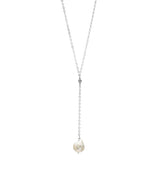 Baroque Pearl Maxi Lariat