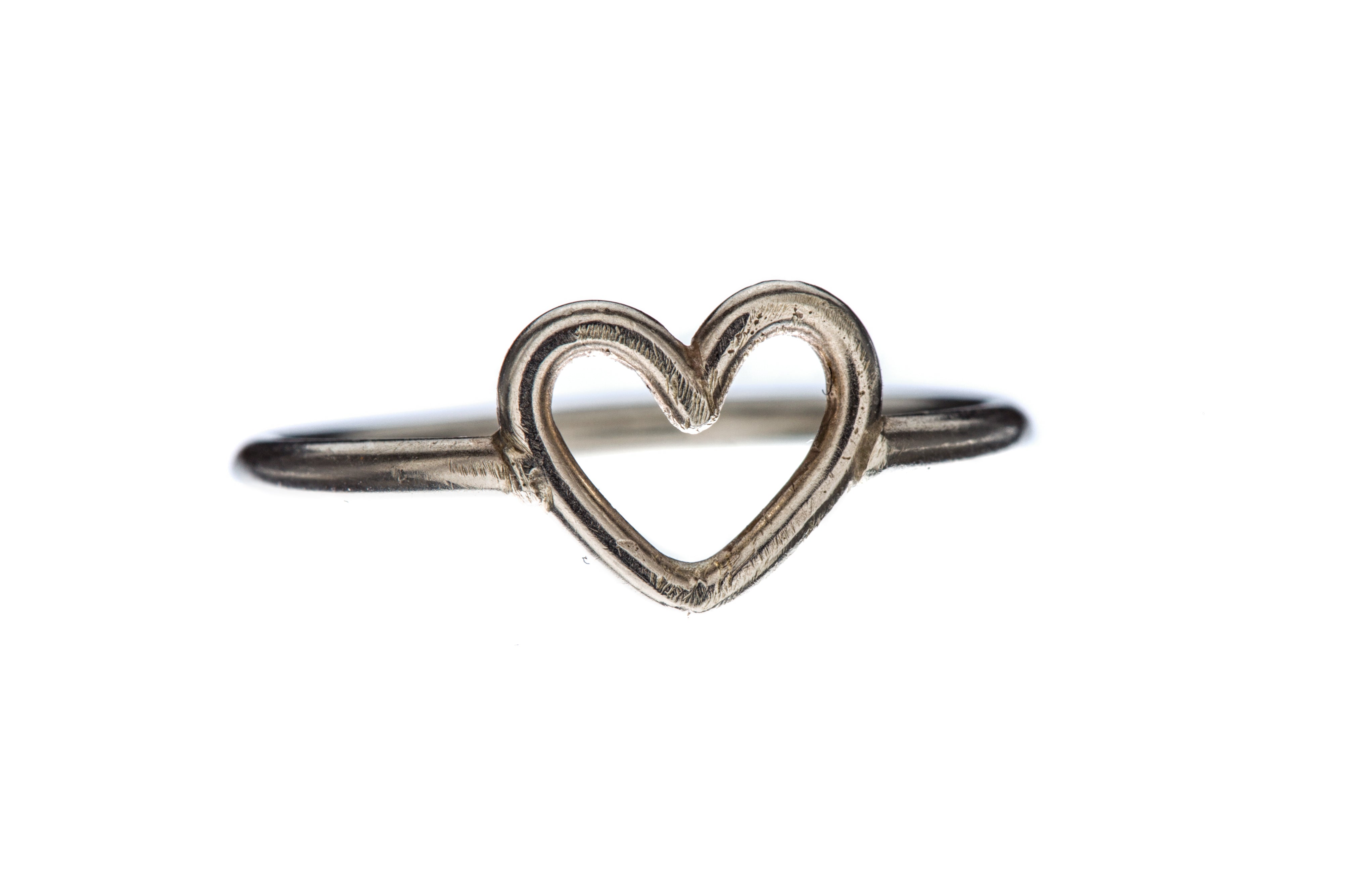 Heart Ring