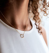 PuuR Rolloette Necklace