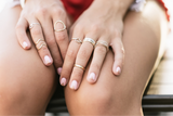 Heart Ring