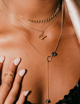 Butterfly Pendant