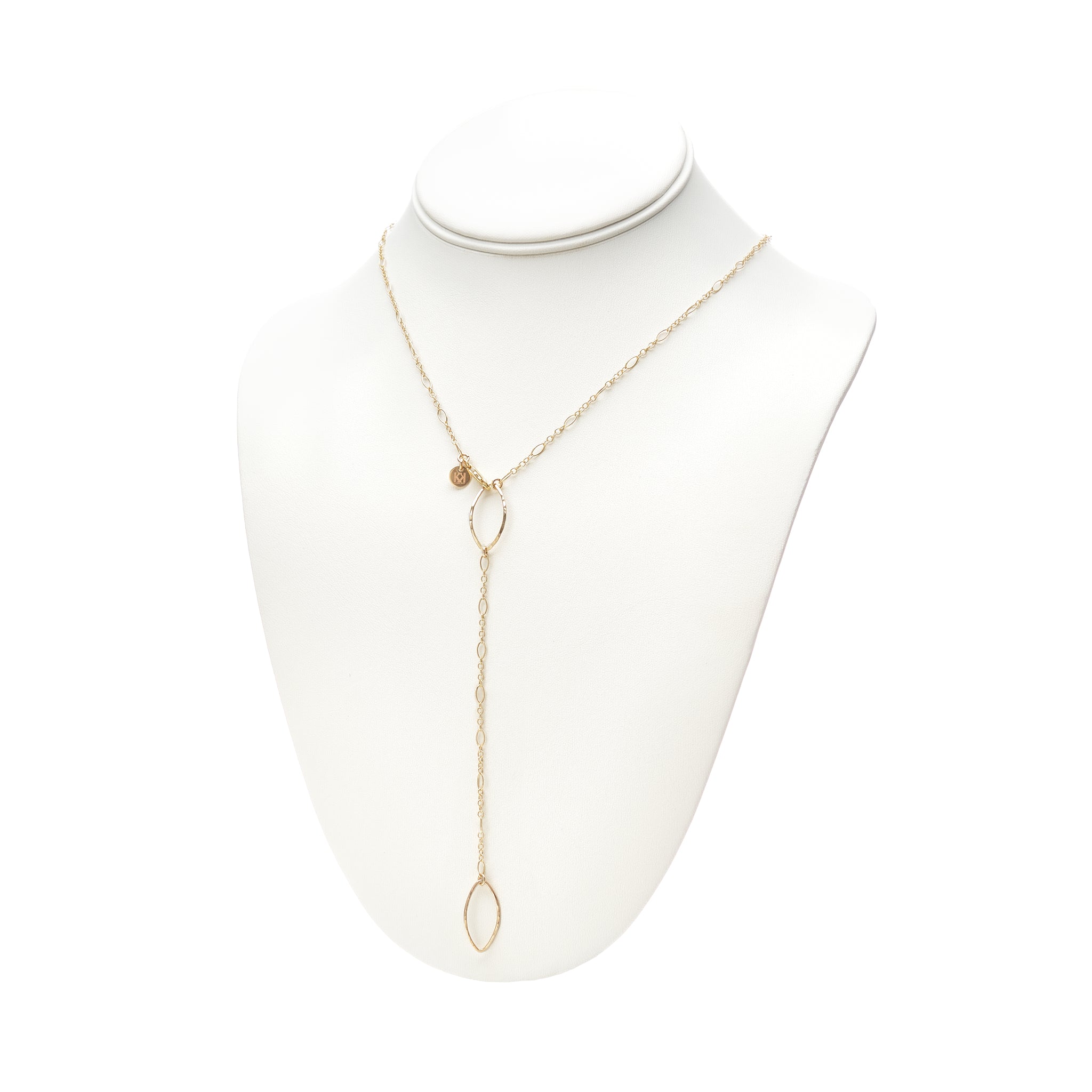 Marquis Link Chain