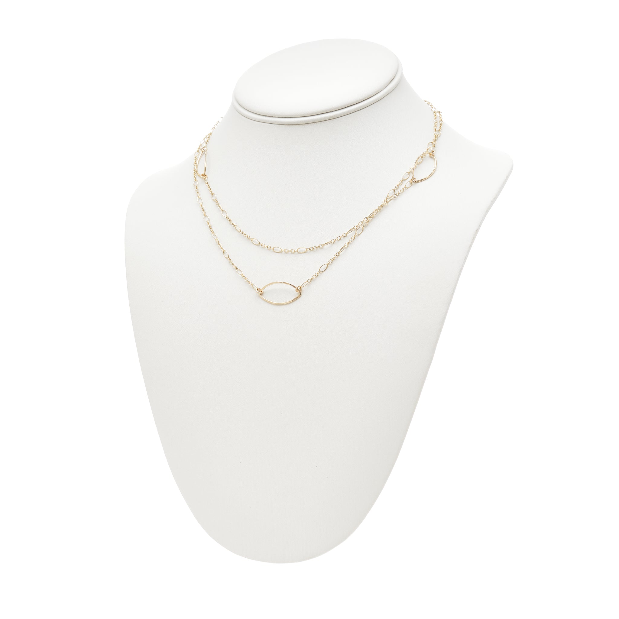 Marquis Link Chain