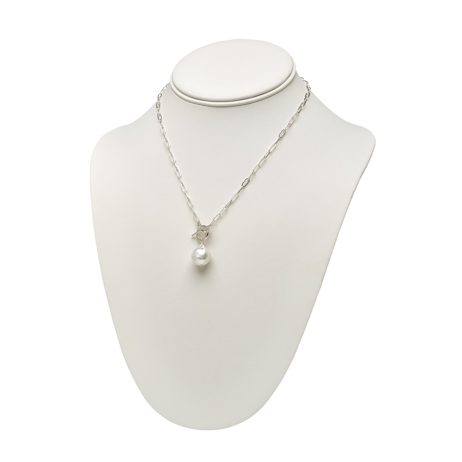 ネックレス・ペンダント Numbering The Pearl Necklace / 8mm #9704 BMH552 Numbering The Pearl Necklace / 8mm #9704 BMH552