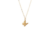 Butterfly Pendant
