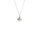Butterfly Pendant