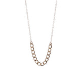 Everyday Chain Necklace IN 14K Gold Filled