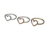 Heart Ring