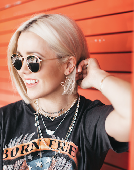 Star Hoops