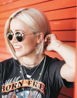 Star Hoops